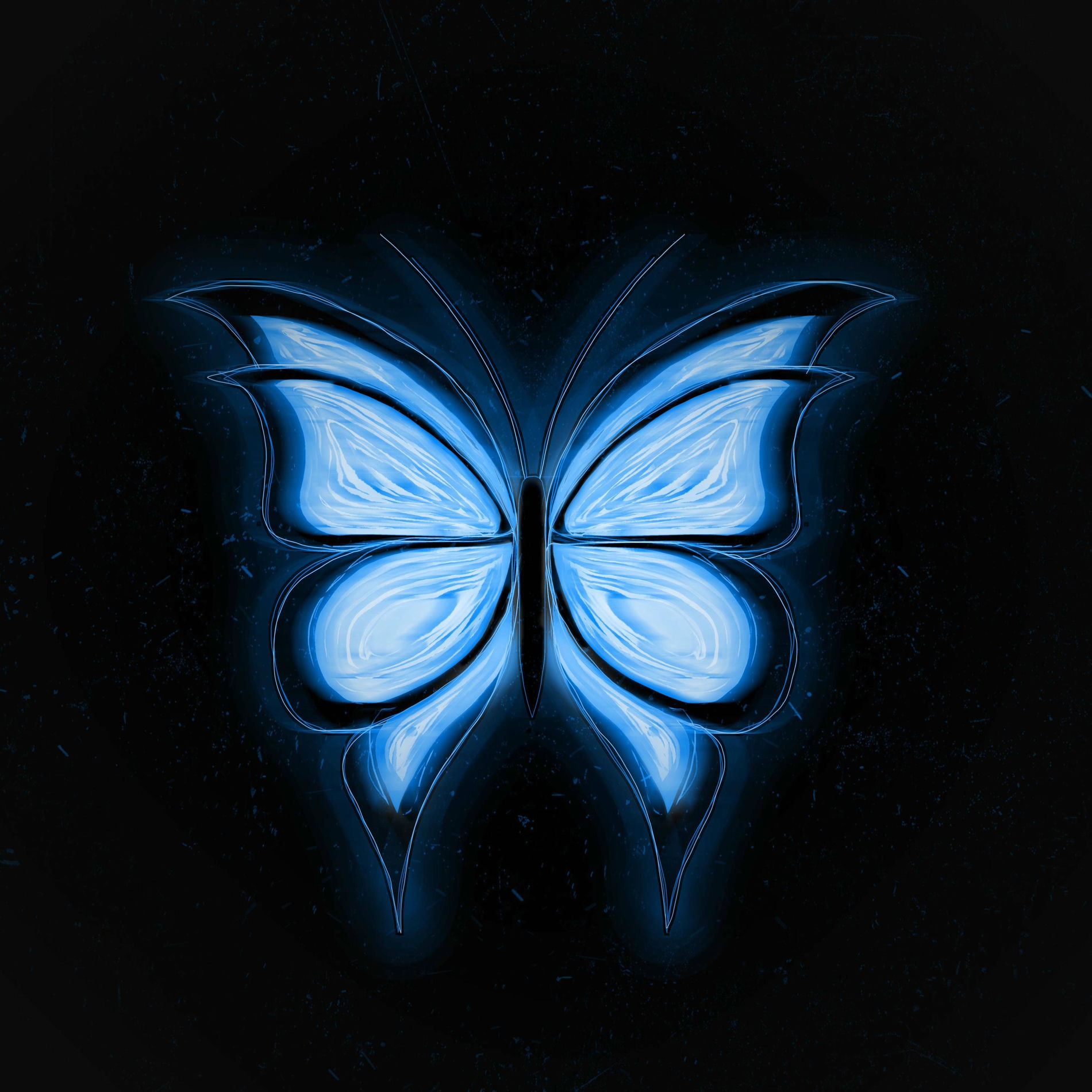Album cover of Butterfly