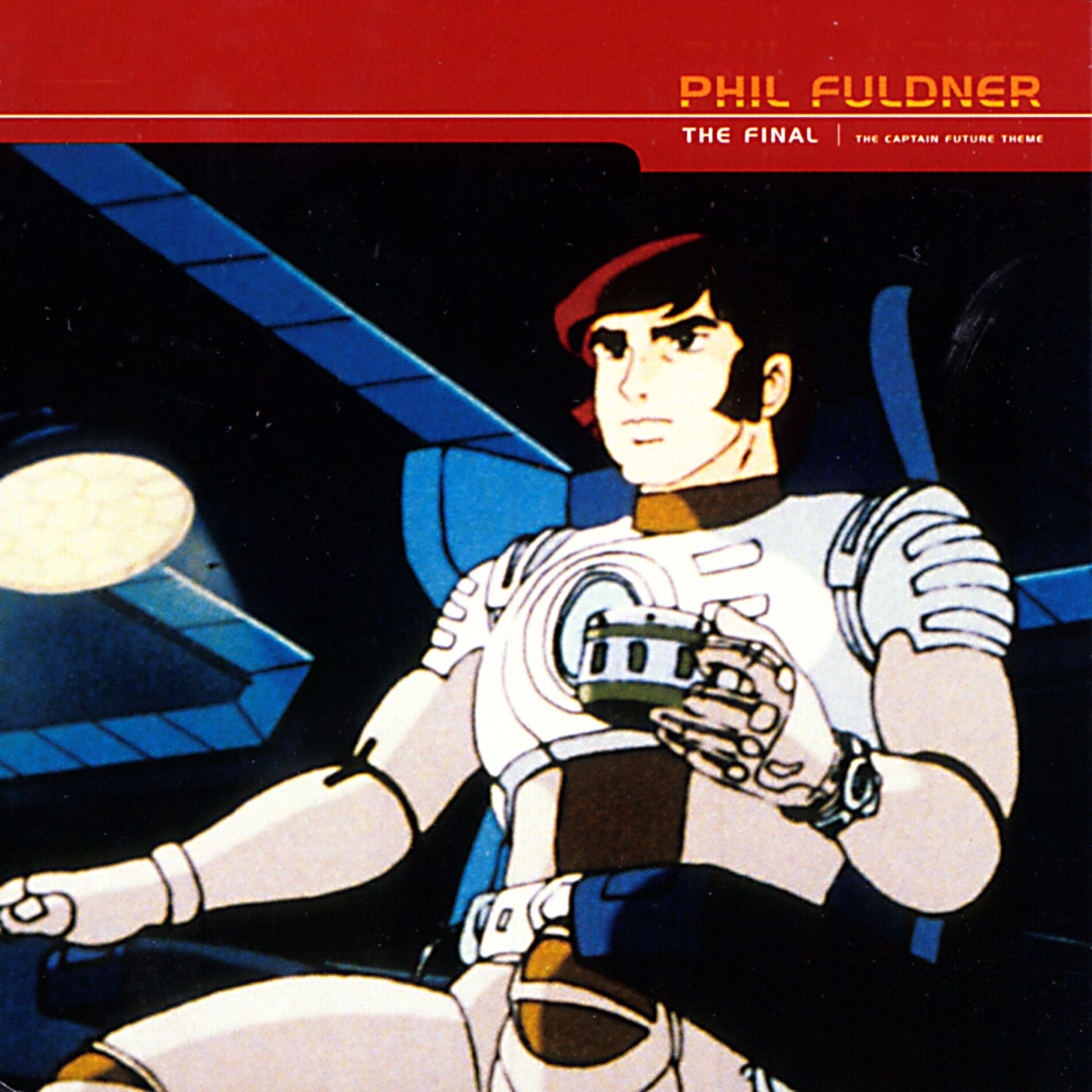 Album cover of The Final