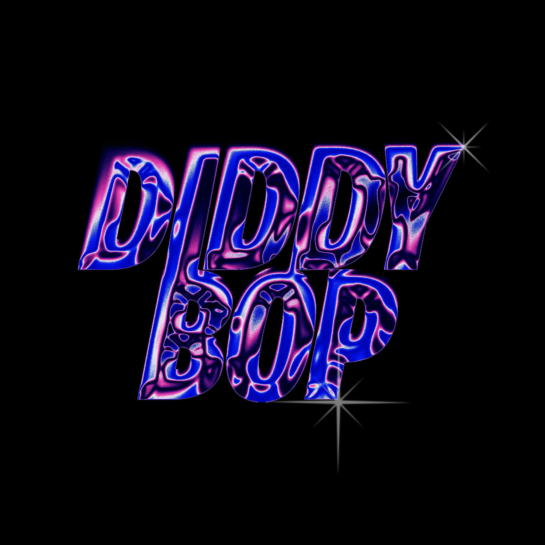 Album cover of Diddy Bop (Radio Edit)