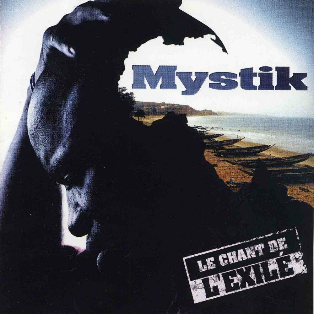 Picture of Le chant de l'exilé