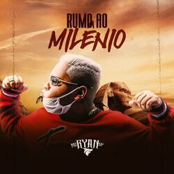 Cover of Rumo Ao Milênio