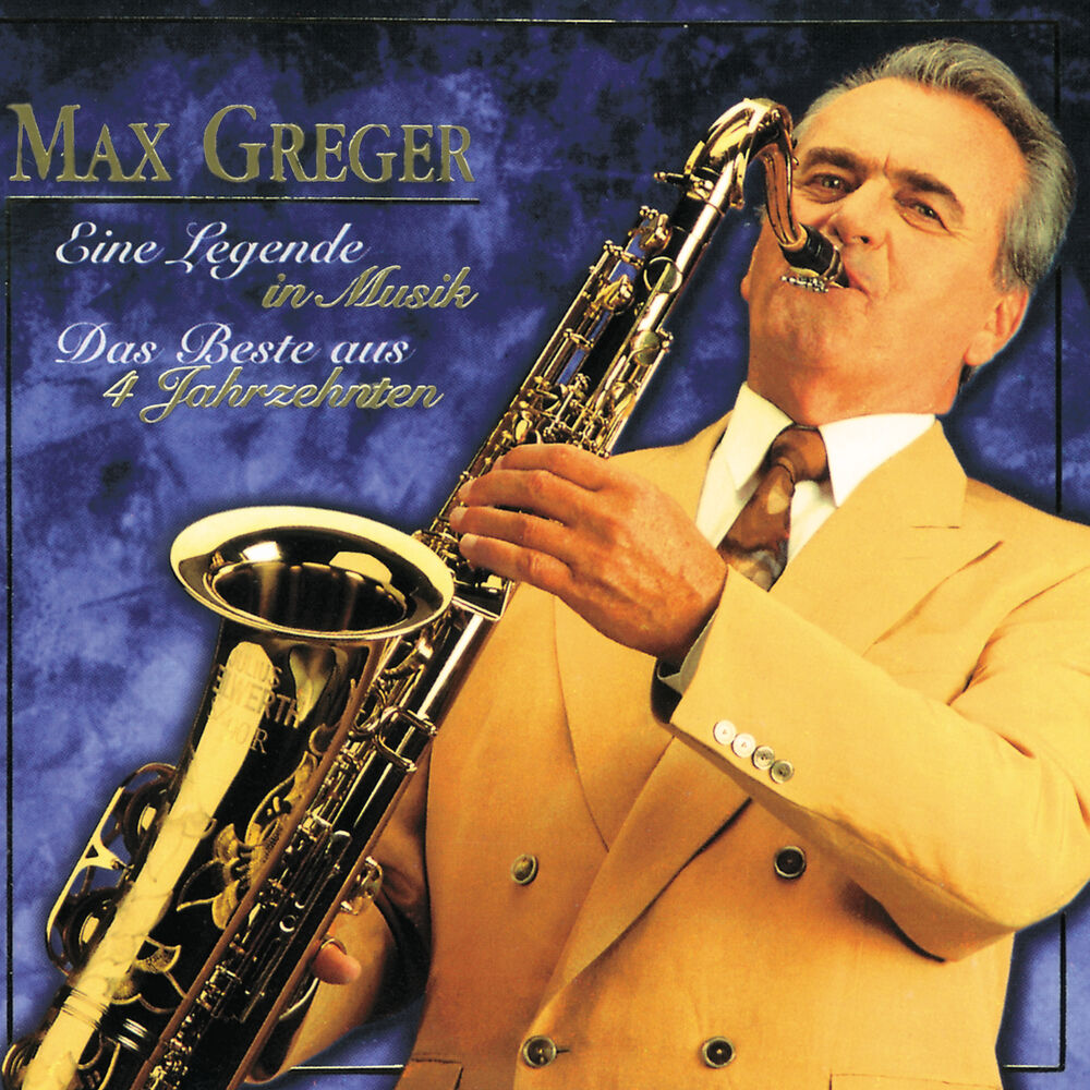 Picture of Eine Legende In Musik