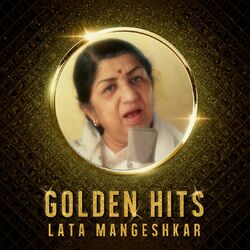 Cover of Lata Mangeshkar Golden Hits
