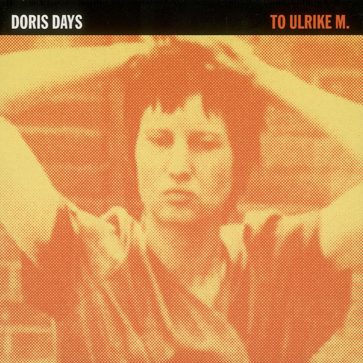 Album cover of To Ulrike M.