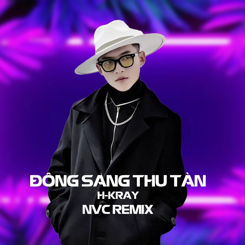 Picture of Đông Sang Thu Tàn (NVC Remix)
