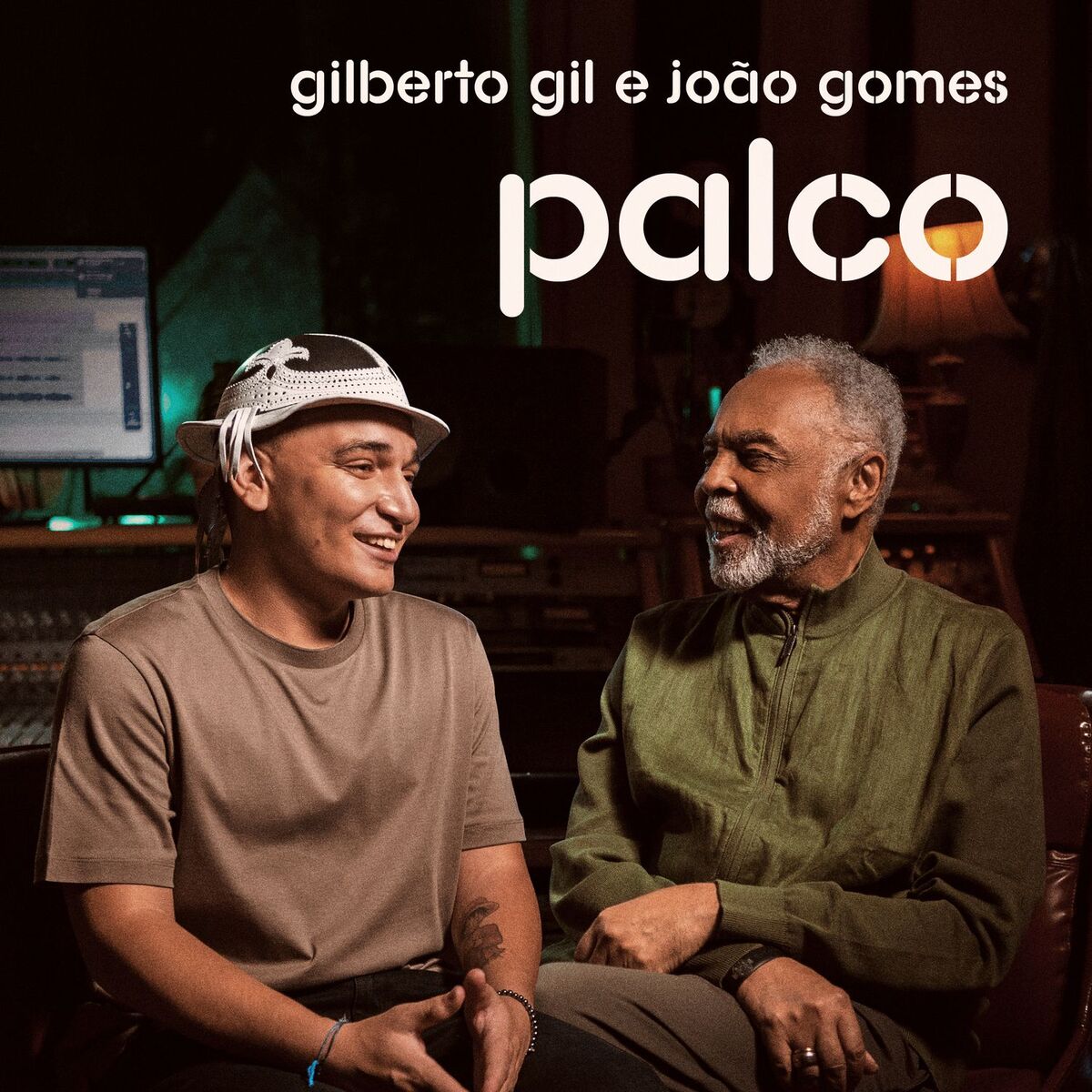 Album cover of PALCO