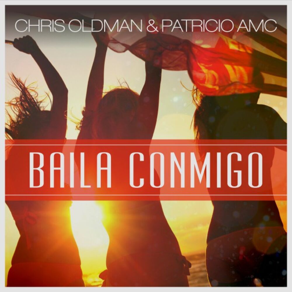 Picture of Baila Conmigo