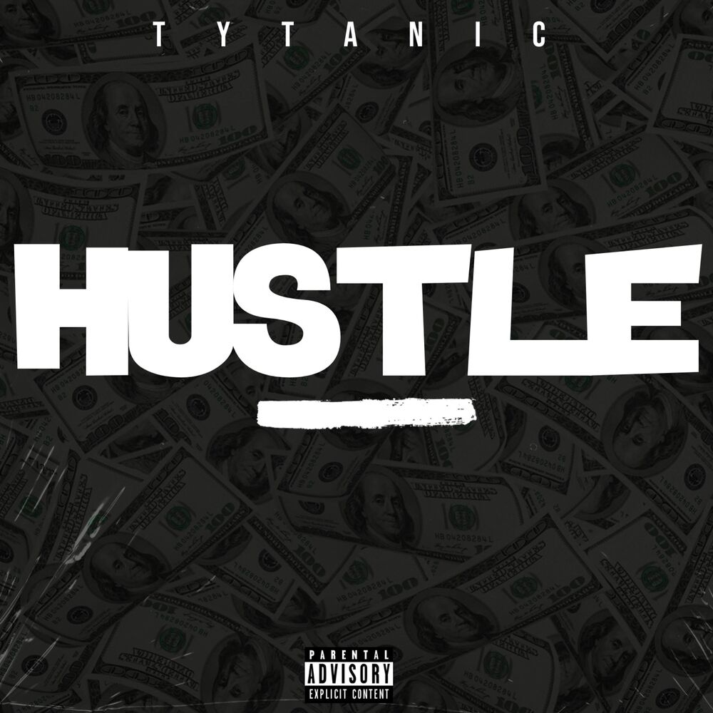 Picture of Hustle