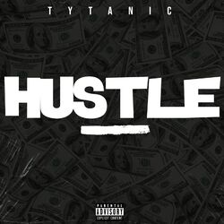 Cover of Hustle
