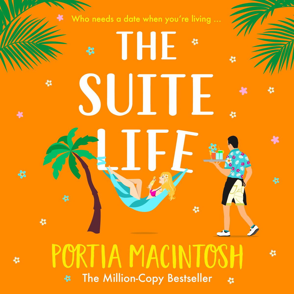 Album cover of Suite Life (Unabridged)