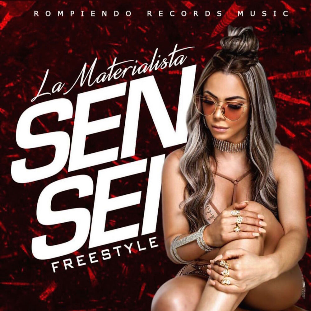 Picture of Sensei Freestyle