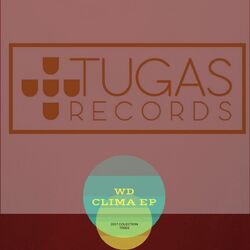 Cover of Clima Ep