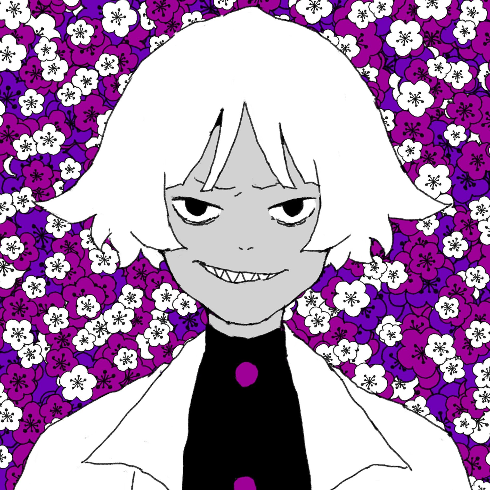 Album cover of Managarmr