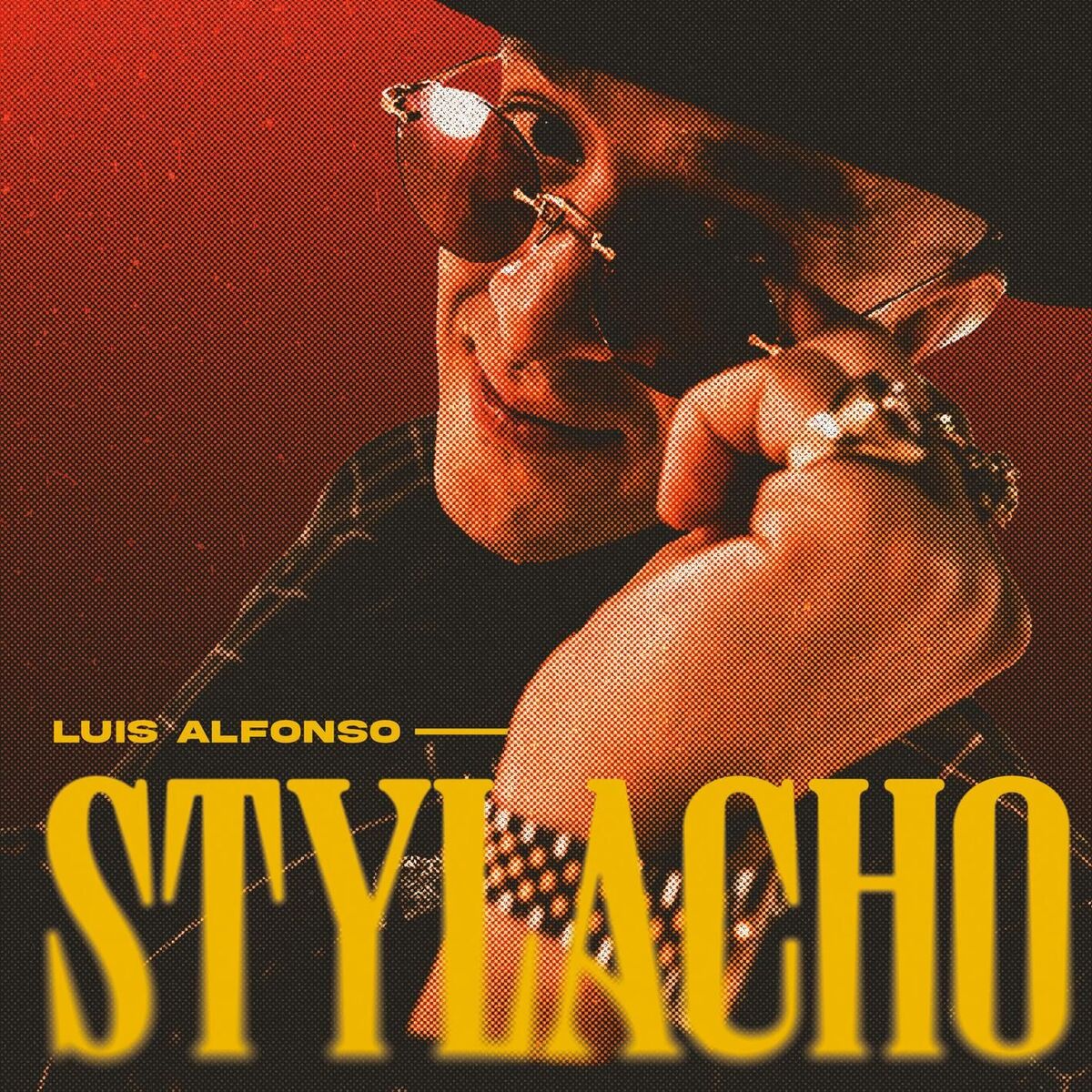 Album cover of Stylacho