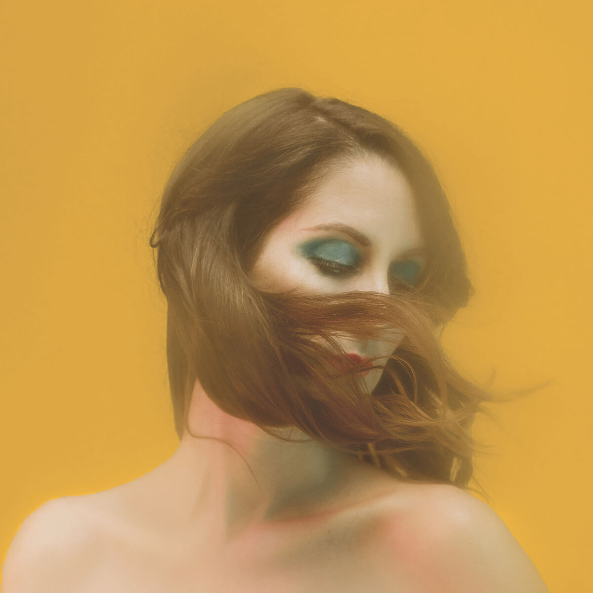 Album cover of Maria Taylor