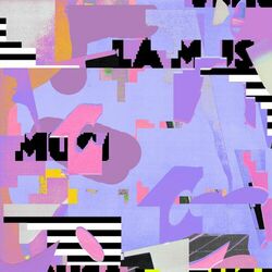 Cover of La Musa (Adam Ten & Rafael Remix)