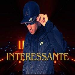 Cover of INTERESSANTE