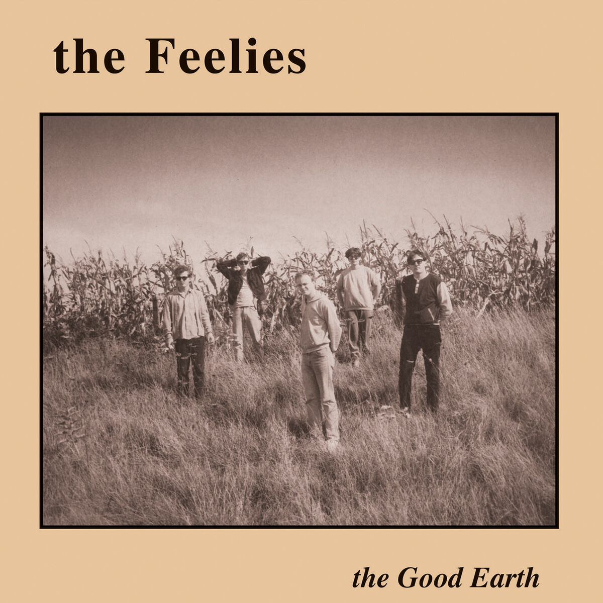 Album cover of The High Road