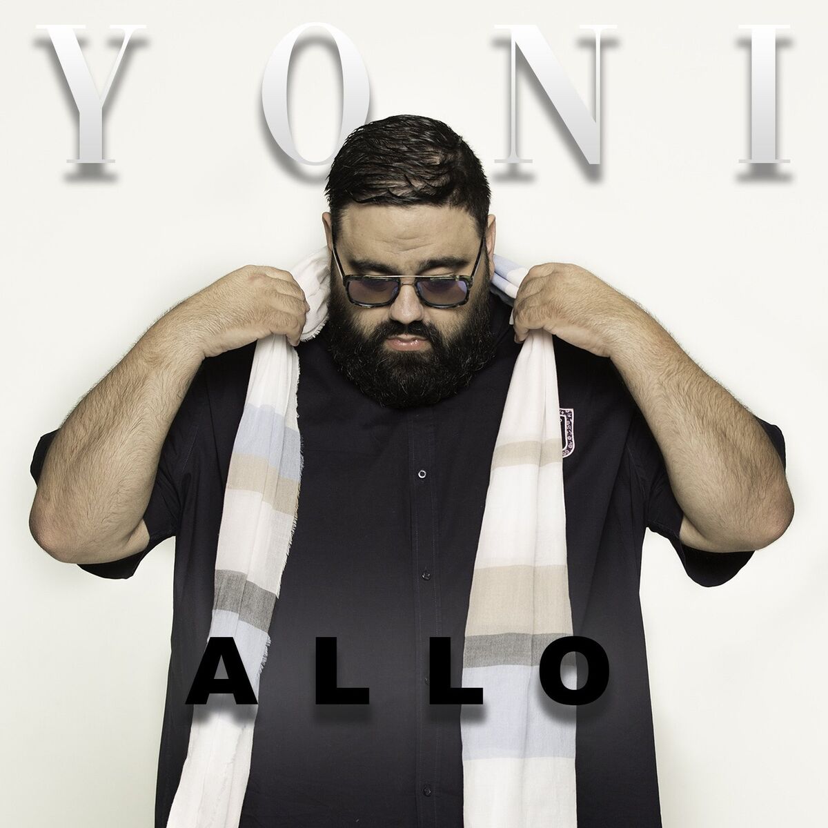 Album cover of Allo