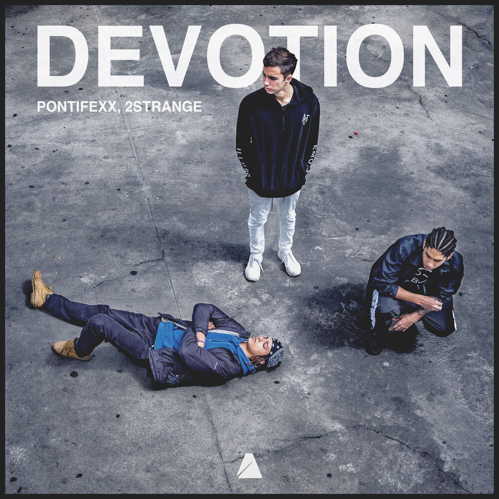 Picture of Devotion