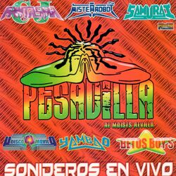 Cover of Sonideros en Vivo