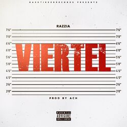 Cover of Viertel