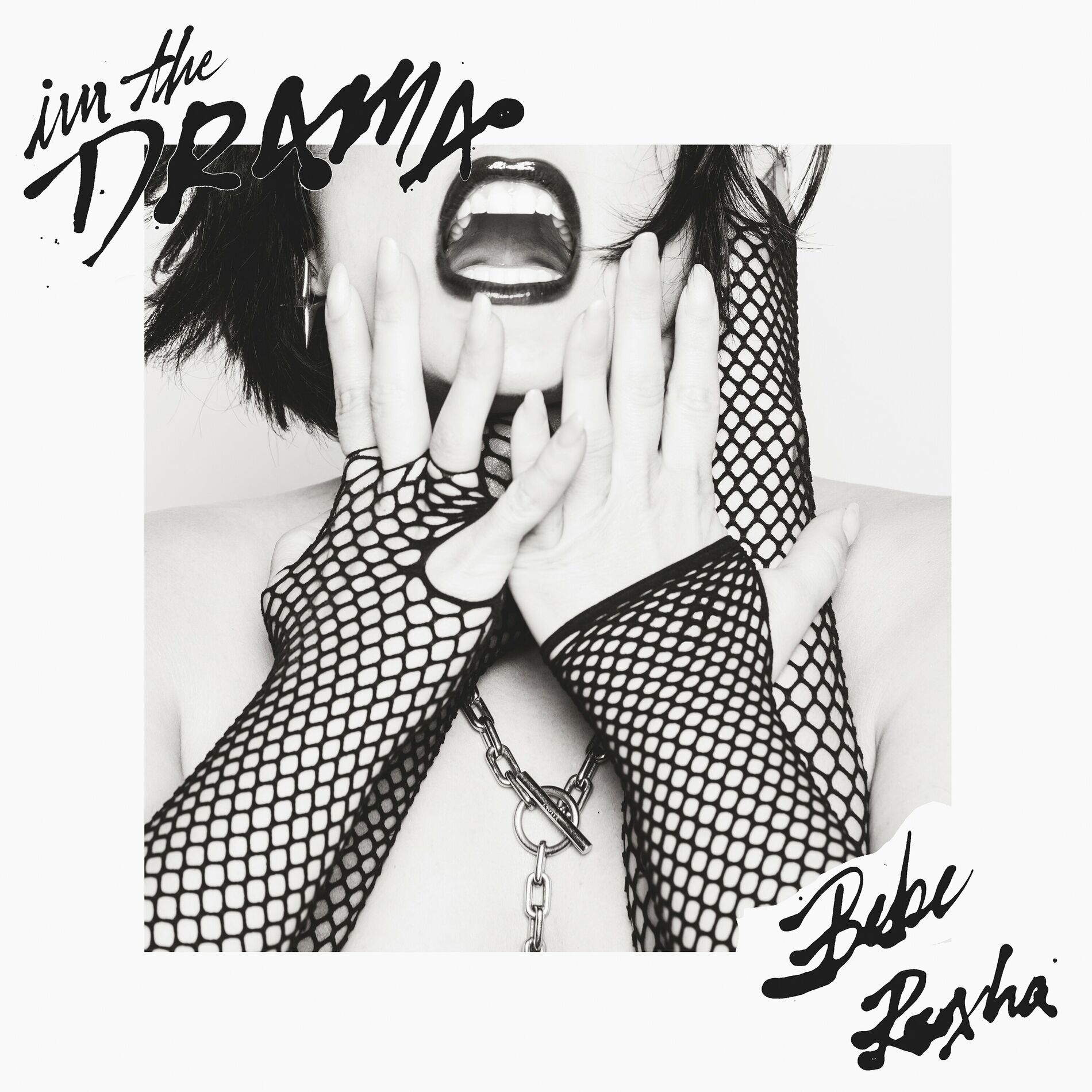 Album cover of I'm The Drama