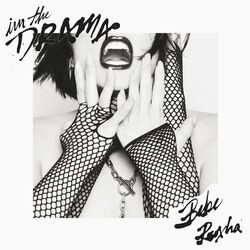 Cover of I'm The Drama