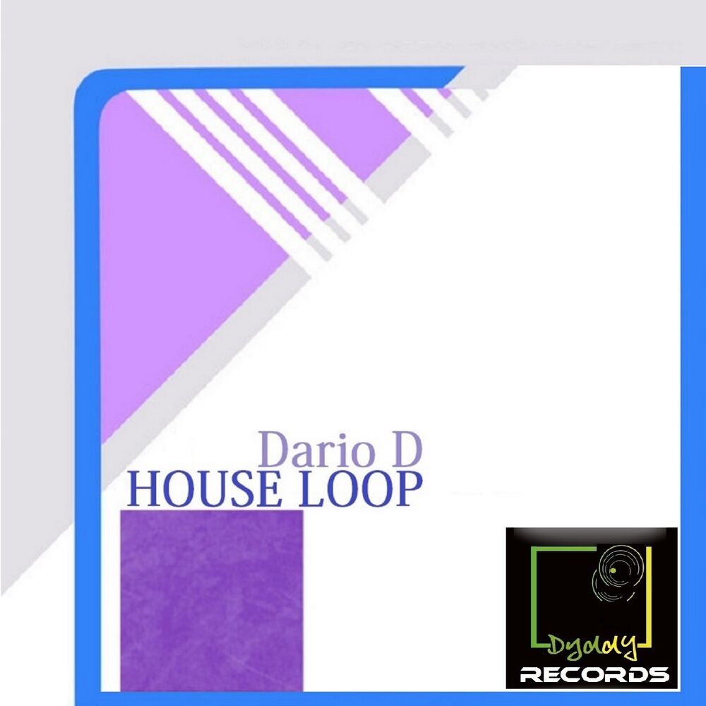 Picture of House Loop (128 Bpm)