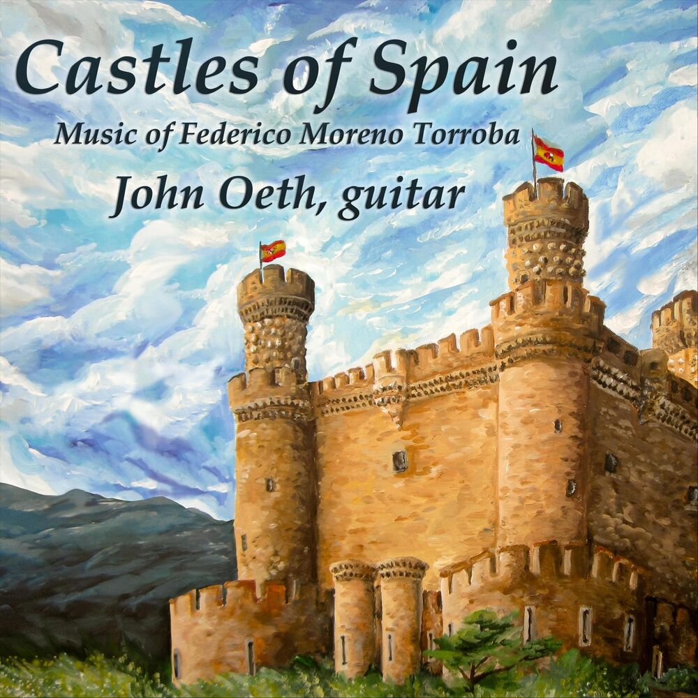 Picture of Castles of Spain