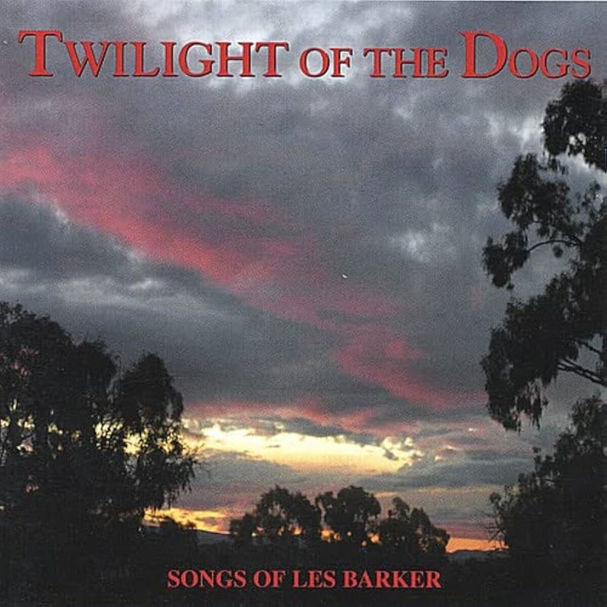 Album cover of Angels Of The North