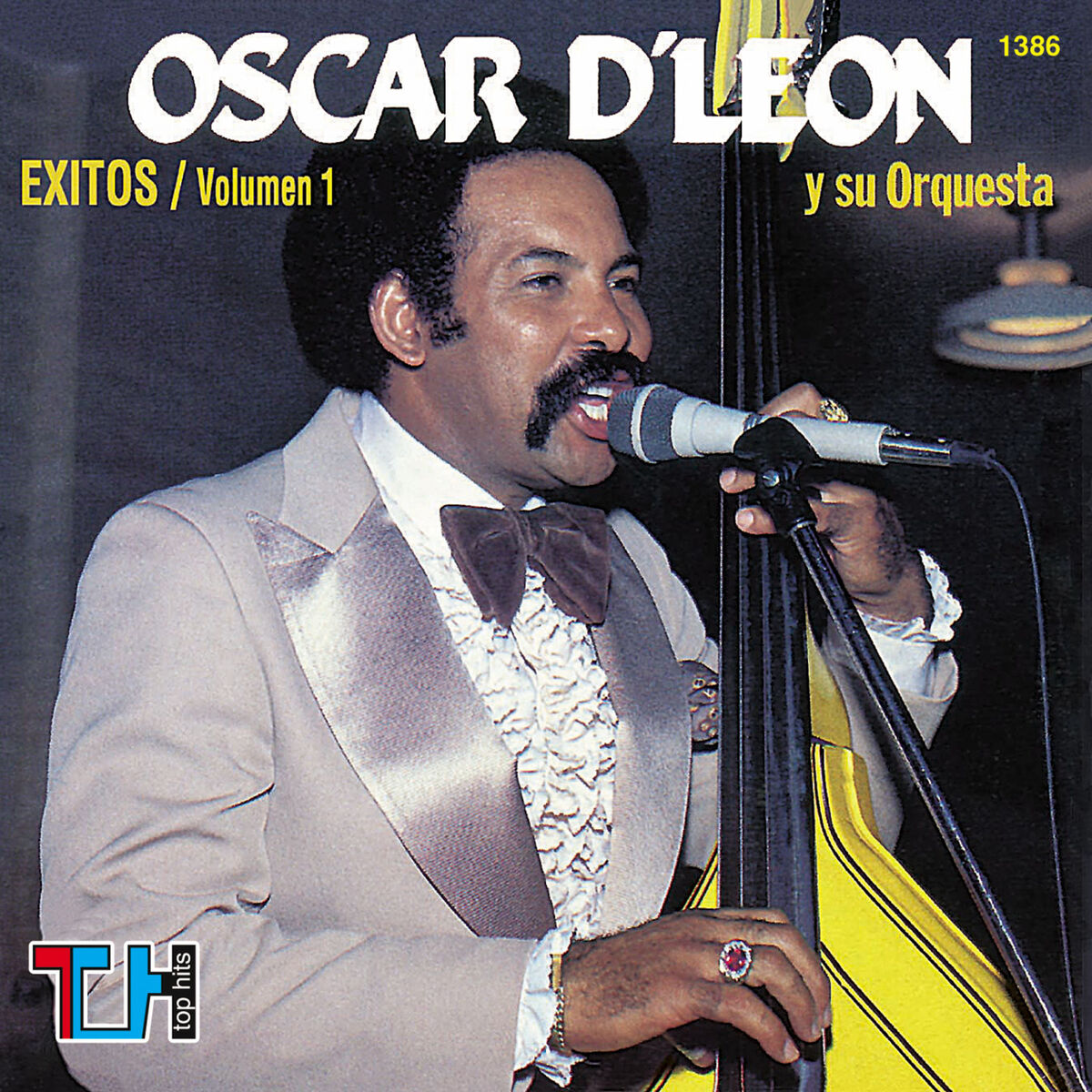 Album cover of Monta Mi Caballo