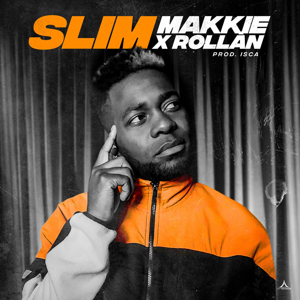 Album cover of Slim (feat. ROLLÀN)