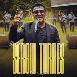 Cover of Sergio Torres - Session #50 (Sin Miedo: Lado S)