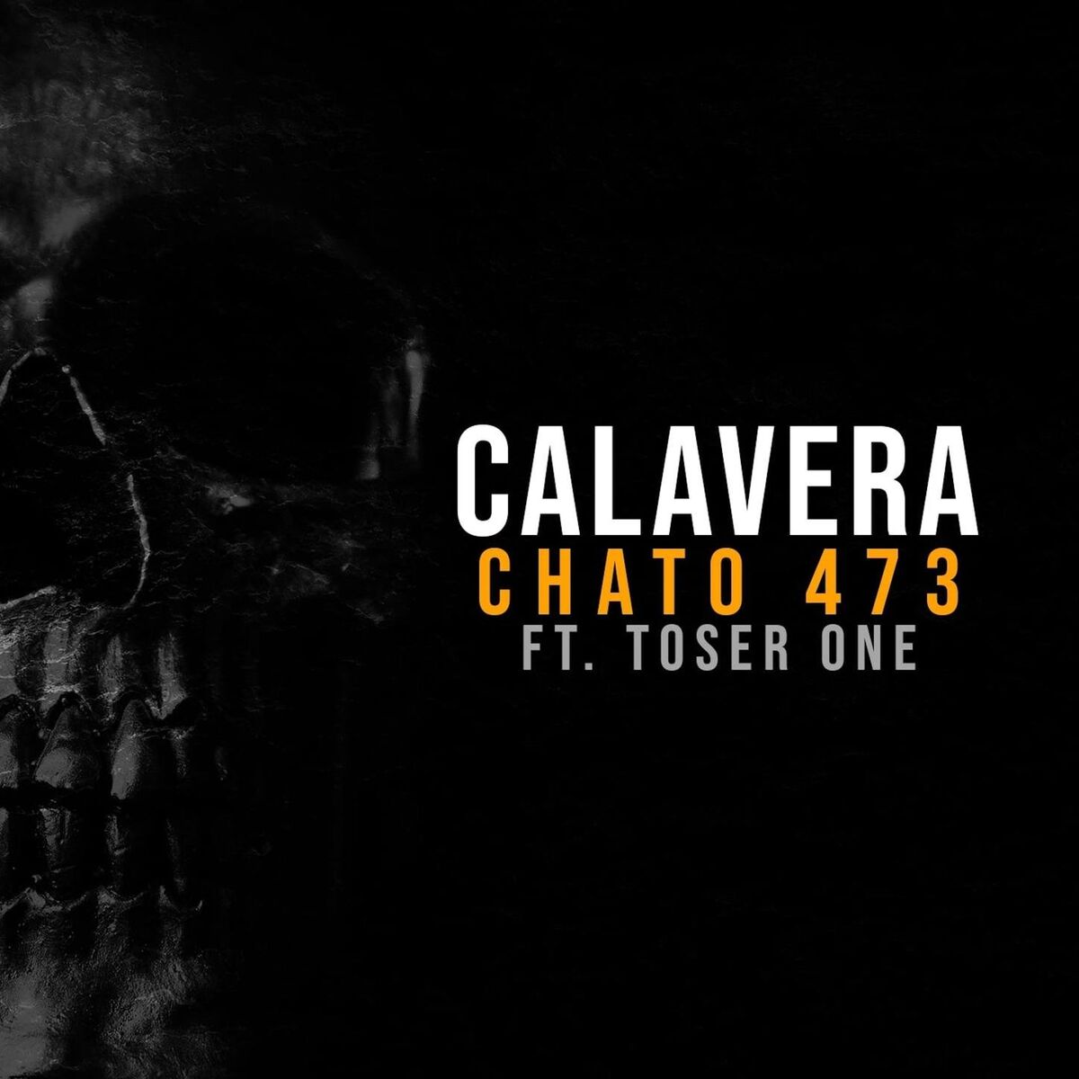 Album cover of Calavera