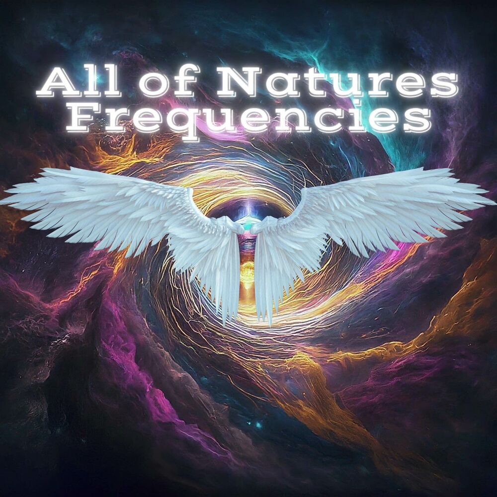 Picture of Natural Frequencies : Beta Waves, Alpha Waves, Binaural Beats, Solfeggio Frequencies