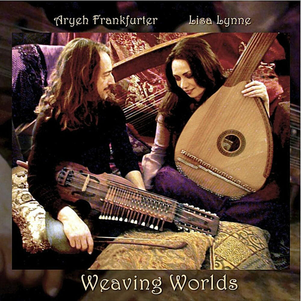 Picture of Weaving Worlds