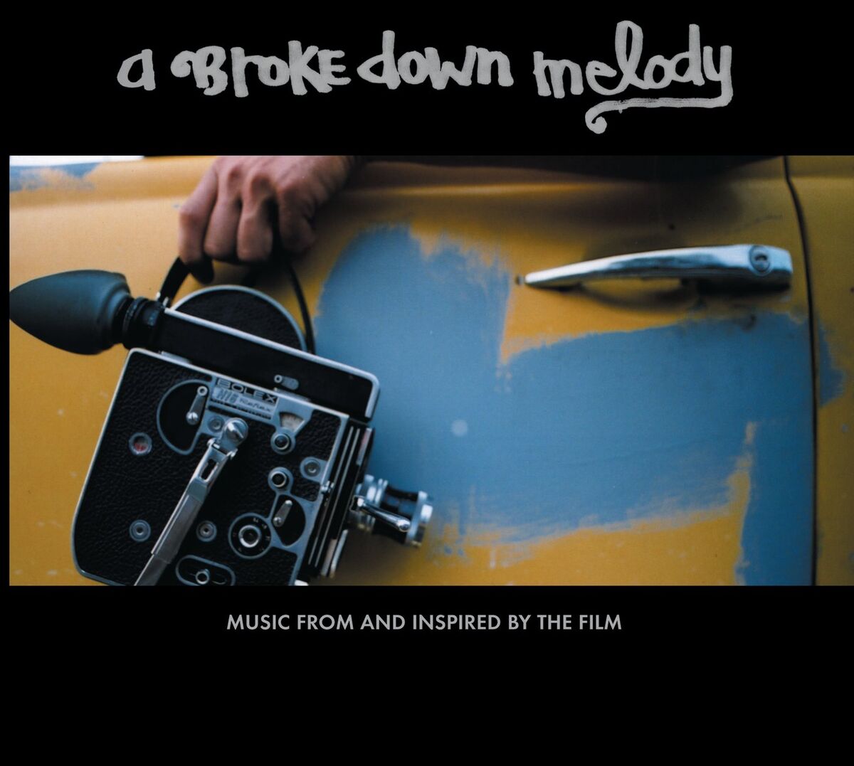 Album cover of Home