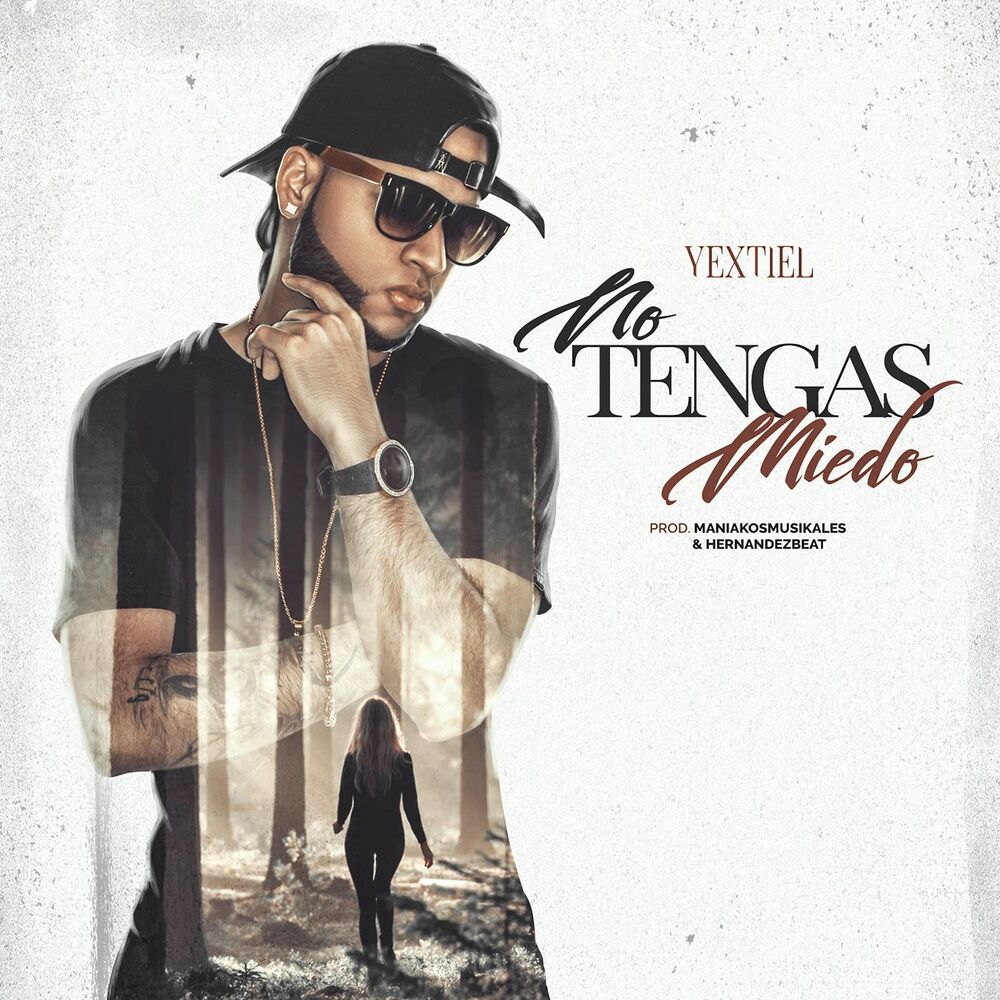 Picture of No Tengas Miedo