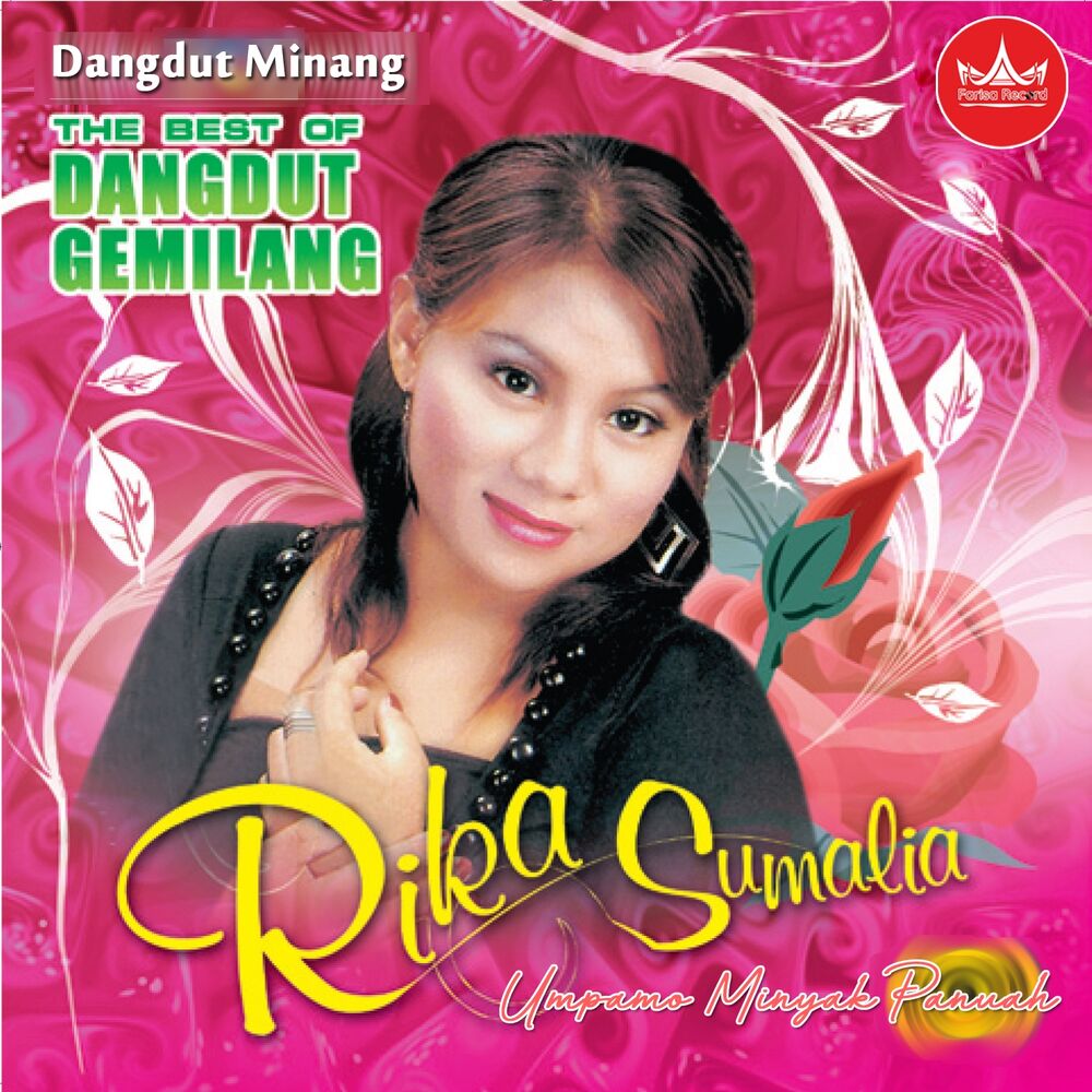 Picture of Umpamo Minyak Panuah (Dangdut Minang)
