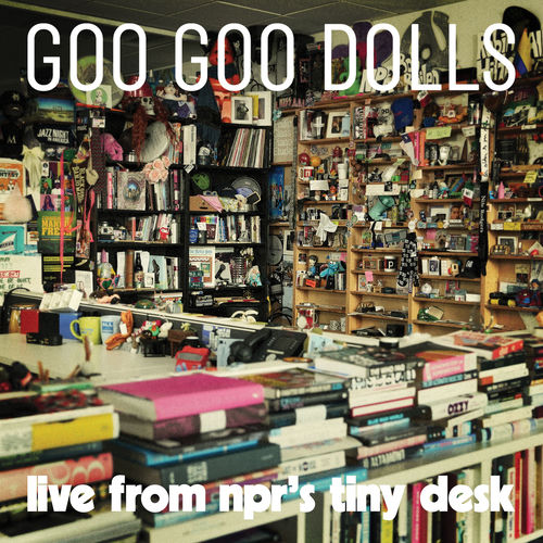 Slide (Live From NPR’s Tiny Desk) cover art