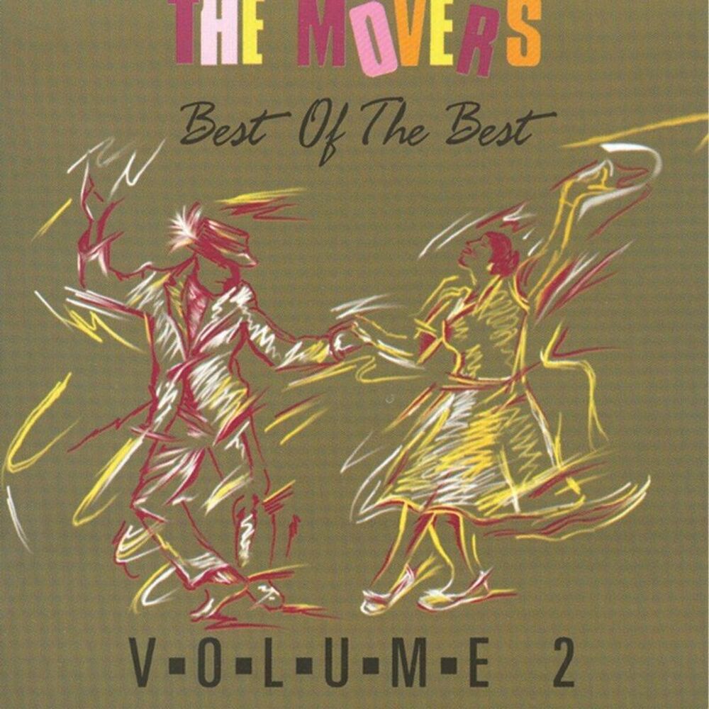 Picture of The Best of the Best, Vol. 2