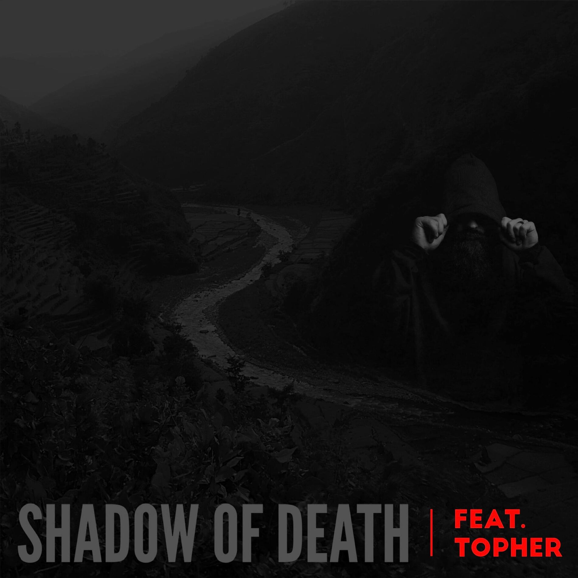 Album cover of Shadow of Death (feat. Topher)