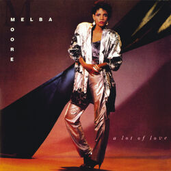 Cover of A Lot Of Love (Expanded Version)