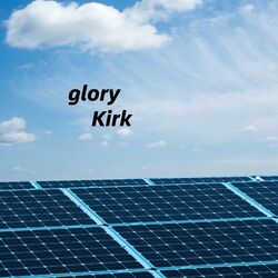 Cover of glory