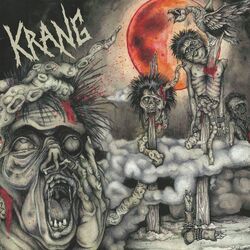 Cover of Bad Moon