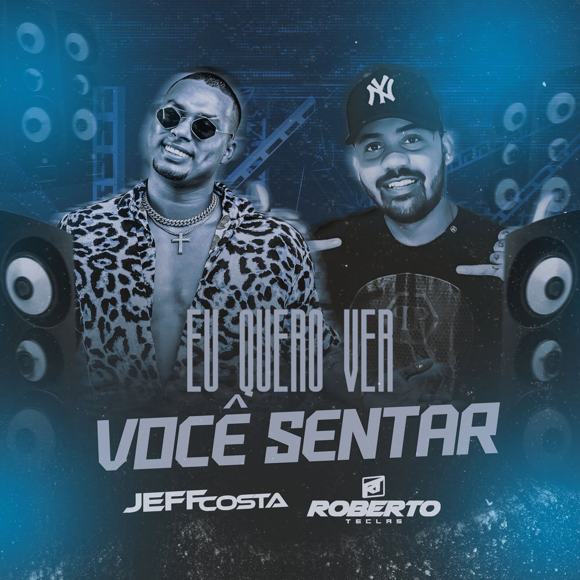 Album cover of Eu Quero Ver Você Sentar