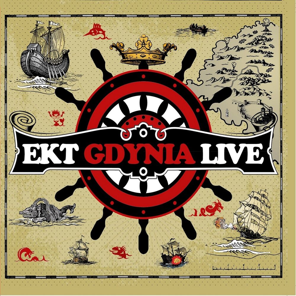 Picture of EKT Gdynia (Live)