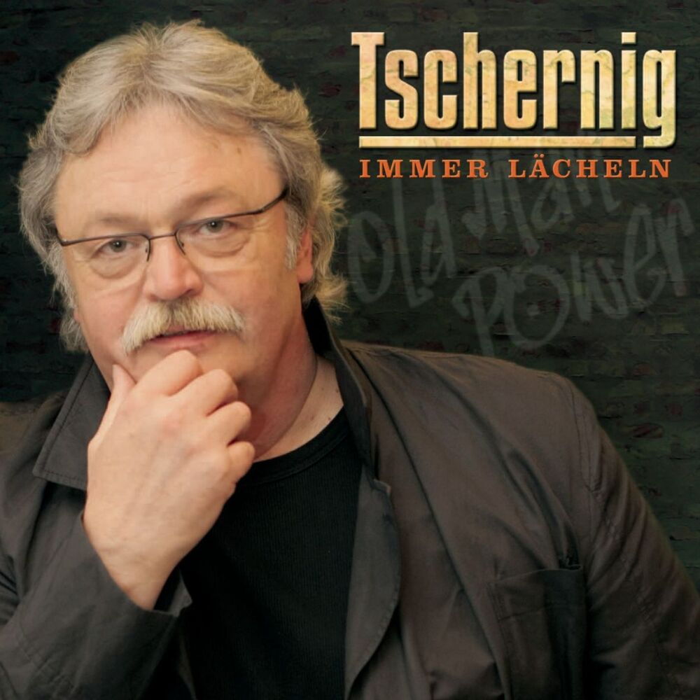 Picture of Immer lächeln
