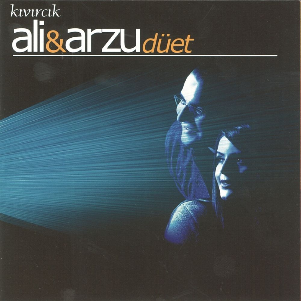 Picture of Kıvırcık Ali Arzu Düet
